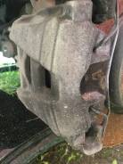 Суппорт тормозной. Audi Q3, 8UB, 8UG Двигатели: ALZ, CCTA, CCZC, CFFA, CFFB, CFGC, CFGD, CHPB, CLJA, CLLB, CPSA, CULB, CULC, CUVB, CUVC, CUVD, CUWA, C...