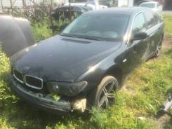 BMW 7-Series. E65, N62B44