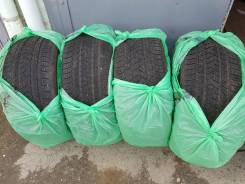 Pirelli Scorpion. Зимние, без шипов, 2014 год, 20 %, 4 шт