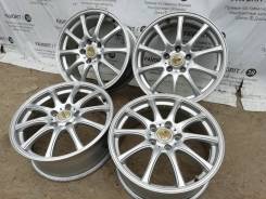 Zack. 7.0x17", 5x114.30, ET48