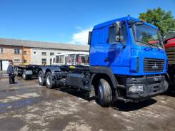 МАЗ. Продам Мультилифт 6312С9-8525-012, 7 500 куб. см.