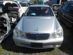 Mercedes-Benz. WDC2030402R157474, 271