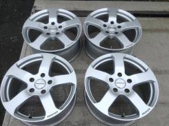 RinSpeed. 8.0x18", 5x130.00, ET55, ЦО 71,6 мм.