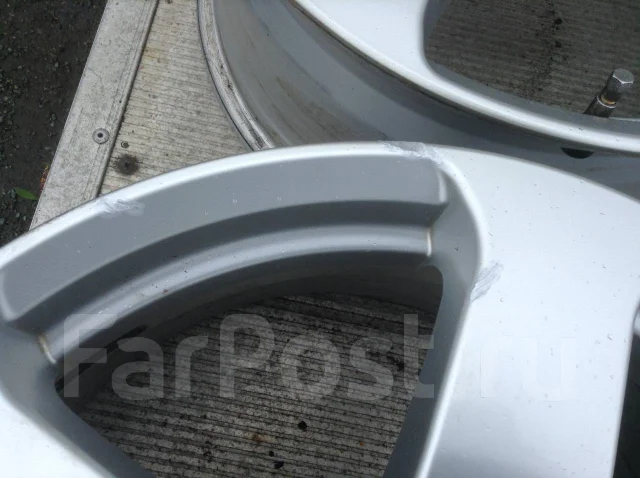 RinSpeed. 8.0x18", 5x130, ET55, �� 71,6���. ����