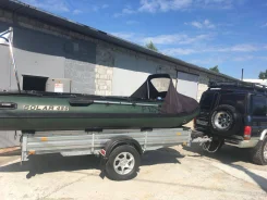 Solar 450. 2010 ���, ��������� ���������, ������ ����