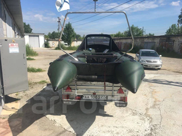Solar 450. 2010 ���, ��������� ���������, ������ ����