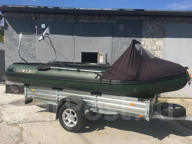 Solar 450. 2010 ���, ��������� ���������, ������ ����