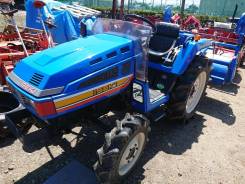 Iseki. Продам трактор пр Японии Исеки 205 В Балаганске, 21 л.с.