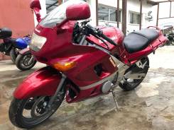 Kawasaki ZZR 400. 400 куб. см., исправен, птс, без пробега. Под заказ