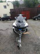 Yamaha FX Cruiser HO. 180,00 л.с., 2018 год год