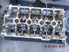 Головка блока цилиндров. Renault Fluence, L30R, L30T Двигатели: H4M, K4M, M4R