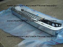 Бампер. Toyota Land Cruiser, BJ70, BJ71, BJ73, BJ74, BJ75, FJ70, FJ73, FJ75, HJ75, RJ70, BJ70V, BJ71V, BJ73V, BJ74V, LJ70, LJ71, LJ73 Toyota Land Crui...