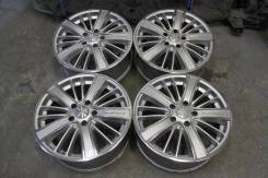 Enkei. 7.0x17", 5x114.30, ET52, ЦО 73,1 мм.