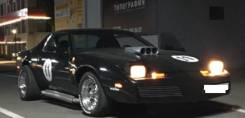 Pontiac Firebird. механика, задний, 5.0 (210 л.с.), бензин, 100 тыс. км. Под заказ