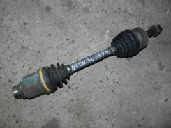 Привод, полуось. Mitsubishi RVR, N74WG Mitsubishi Chariot, N94W Mitsubishi Chariot Grandis, N94W Двигатель 4G64