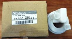 Фильтр топливный, сепаратор. Nissan Wingroad, VFY11, VY11, WFY11, WHY11 Nissan Primera, HP12, WHP12 Nissan AD, VFY11, VY11, WFY11, WHY11, Y11 Двигател...