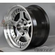 MVF. 8.0x16", 6x139.70, ET-10, ЦО 110,2 мм. Под заказ