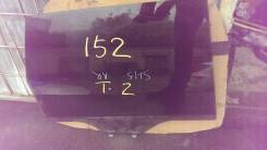 Стекло боковое. Subaru Forester, SH5, SHJ Двигатели: EJ204, EJ20A