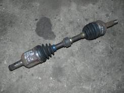 Привод, полуось. Mazda Atenza, GG3P, GG3S, GGEP, GGES, GY3W, GYEW Mazda Mazda6, GG, GY Mazda Tribute, EP3W, EPEW, EPFW Mazda MPV, LW3W, LW5W, LWEW, LW...