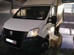 ГАЗ ГАЗель Next. Продается Газель Next 2016, 2 800 куб. см., 1 500 кг.