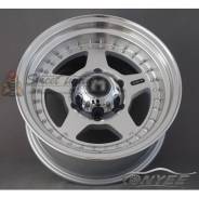 MVF. 8.0x16", 6x139.70, ET-25, ЦО 110,2 мм. Под заказ