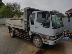 Hino. Подам , 8 000 куб. см., 7 000 кг.