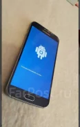 Samsung Galaxy S6. �/�, 64 ��, �����, 4G LTE, Dual-SIM