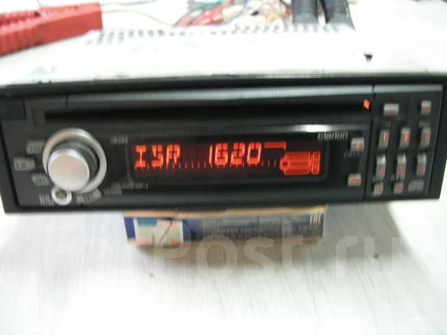 Clarion DB265 ����