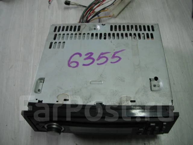 Clarion DB265 ����
