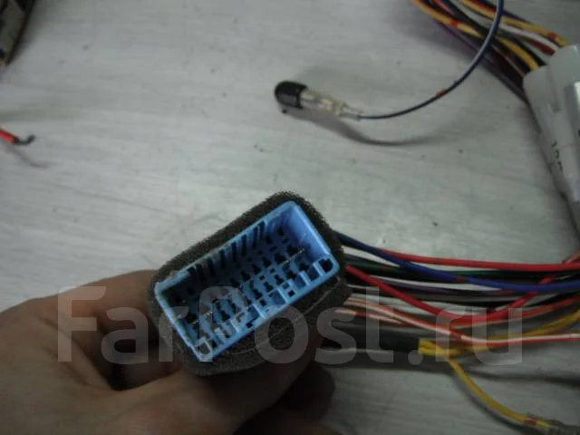 Clarion DB265 ����