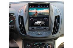 Ford Kuga. Под заказ