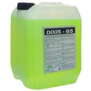 Теплоноситель "DIXIS-65" канистра 30 кг., шт.