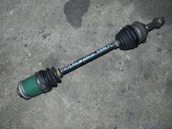Привод, полуось. Mitsubishi Pajero, H65W, H66W, H67W, H76W, H77W Mitsubishi Pajero Pinin, H66W, H67W, H76W, H77W Mitsubishi Pajero iO, H65W, H66W, H67...