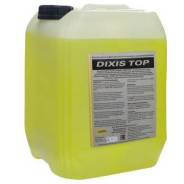 Теплоноситель "DIXIS" ТОР (-30) канистра 50 кг., шт.