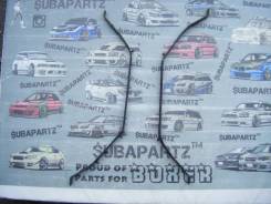 Крепление бака. Subaru Legacy, BL5 Subaru Legacy B4, BL5 Двигатели: EJ20X, EJ20Y