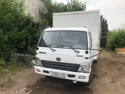 Baw Fenix. Автофургон Baw fenix, 3 168 куб. см., 4 000 кг.