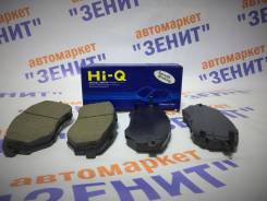 Колодки тормозные. Subaru: Forester, Legacy, Outback, Impreza, Tribeca Двигатели: EJ20E, EJ20X, EJ20Y, EJ253, EJ255, EJ30D, EJ36D, EJ257