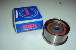 Обводной ролик. Toyota: Corsa, Sprinter, Caldina, Sera, Corolla II, Paseo, Corolla, Tercel, Raum, Cynos, Starlet Двигатели: 4EFE, 5EFE, 5EFHE, 4EF, 4E...