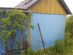 Продается дача. Общ-тво "Айболит" 6сот. От частного лица (собственник). Фото участка