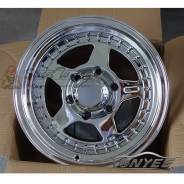 MVF. 8.0x16", 6x139.70, ET-10, ЦО 110,0 мм. Под заказ