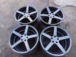 Vossen CV3-R. 9.0x20", 5x112.00, ET25, ЦО 66,6 мм.