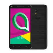 Alcatel U5. �/�, ������, 4G LTE ����
