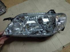 Фара. Mazda Familia, BJ3P, BJ5P, BJ5W, BJ8W, BJEP, BJFP, BJFW Mazda 323