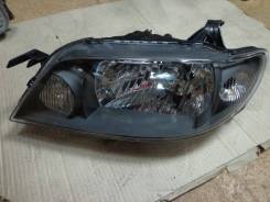 Фара. Mazda Protege Mazda Familia, BJ3P, BJ5P, BJ5W, BJ8W, BJEP, BJFP, BJFW Mazda 323, BJ