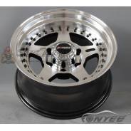 MVF. 8.0x16", 5x139.70, ET0, ЦО 110,0 мм. Под заказ