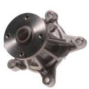 Помпа водяная. Kia Rio Hyundai Elantra, HD Hyundai i10 Hyundai Solaris Двигатели: G4FC, G4GC, G4GF