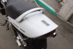 Suzuki Inazuma. 400 куб. см., исправен, птс, без пробега