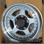 MVF. 7.0x15", 5x139.70, ET-25, ЦО 108,0 мм. Под заказ