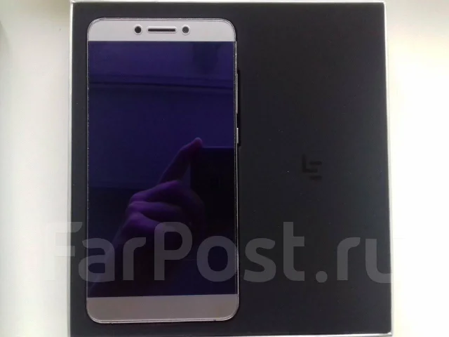 LeEco [LeTV] Le Max 2 X829. �/�, �����������, 3G, 4G LTE, Dual-SIM ����