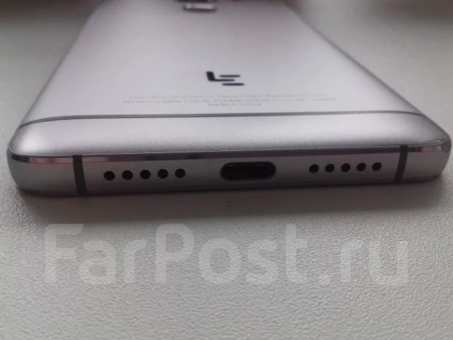 LeEco [LeTV] Le Max 2 X829. �/�, �����������, 3G, 4G LTE, Dual-SIM ����